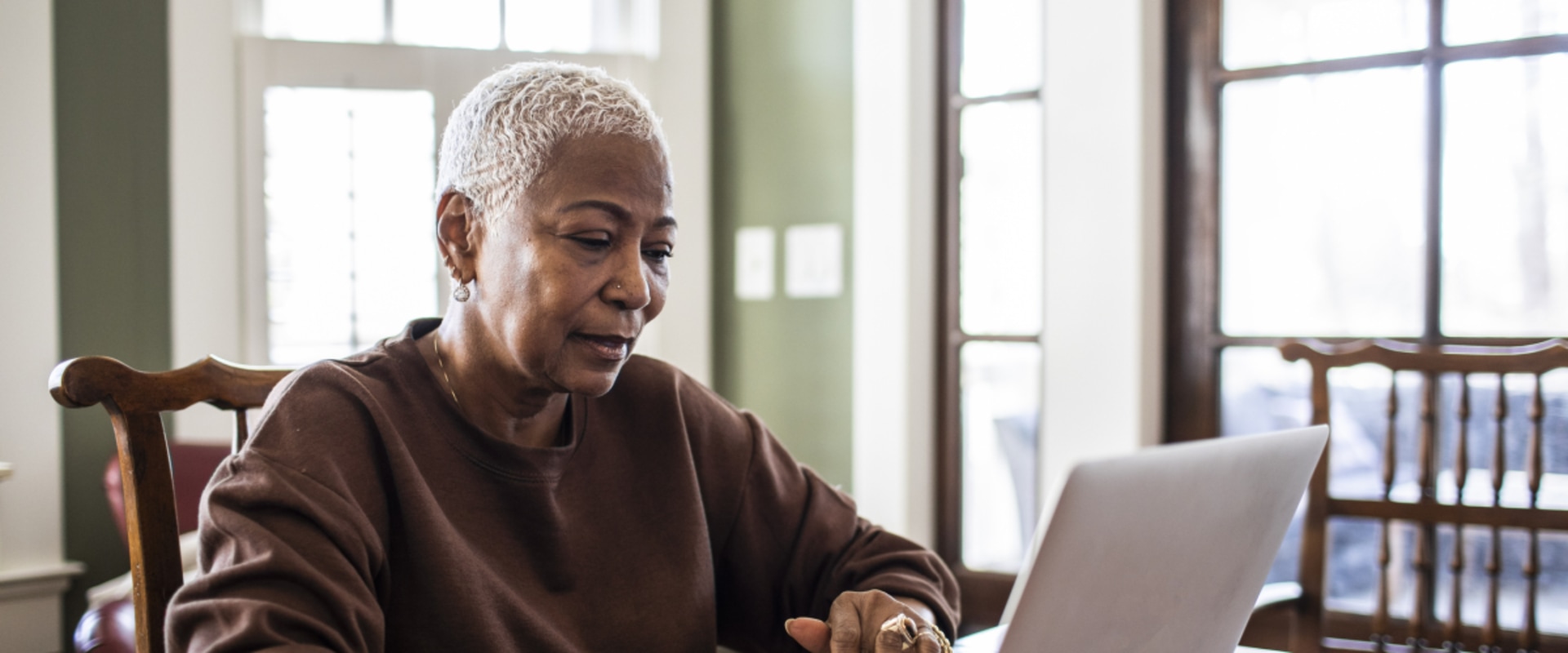 Online Security Tips for Seniors: How to Protect Your Privacy and Stay Safe