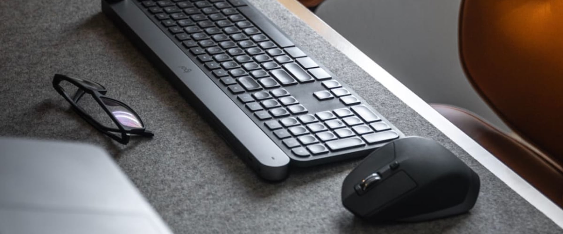 The Best Keyboard and Mouse Options for Seniors