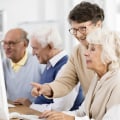 Learning Computers for Seniors: A Comprehensive Guide