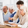 The Benefits of Technology for Older Adults