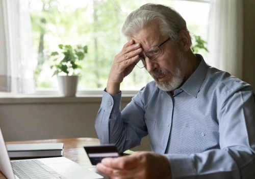 Common Computer Problems for Seniors: A Guide to Solutions