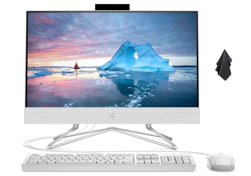 The Best All-in-One Computers for Seniors