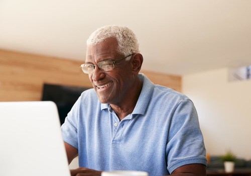 Tips for Seniors to Stay Safe Online